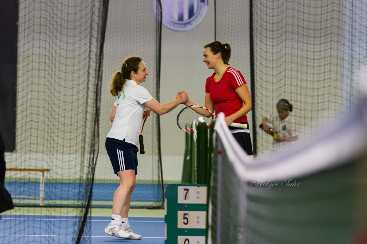 Bild 88 - Punktspiel Grossflottbeker THGC - TC GW Gifhorn : Ergebnis: 3:3